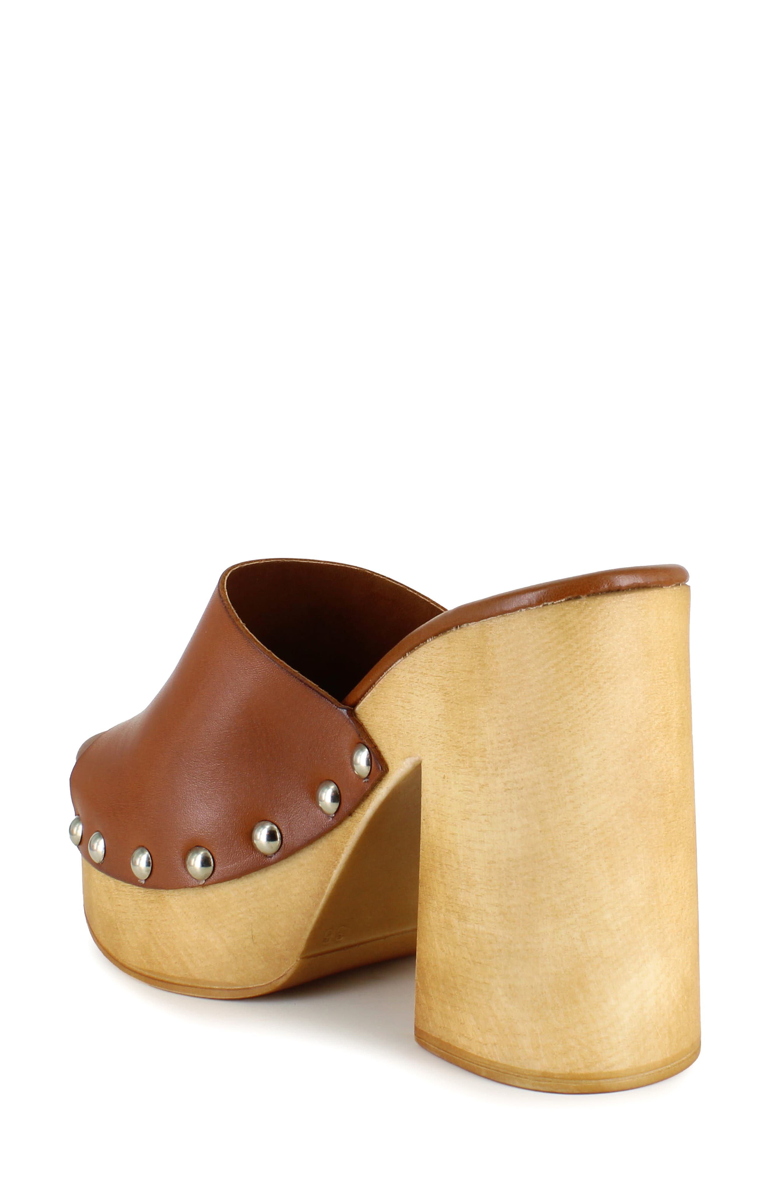 Platform Sandal - image 4