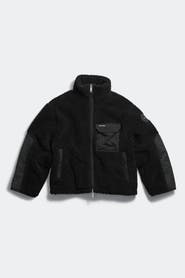 Canada Goose Soren Fleece Full Zip