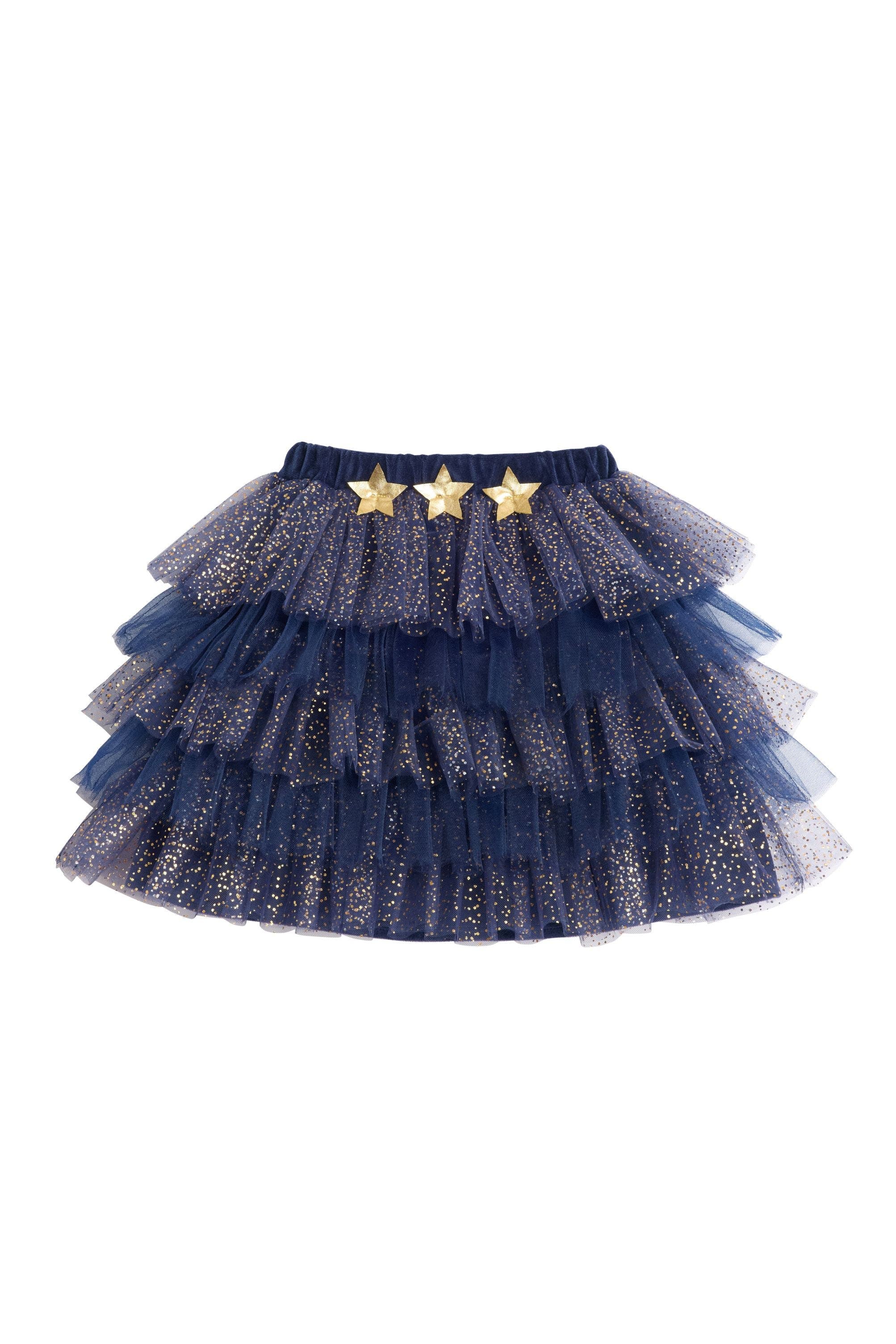 selected Navy