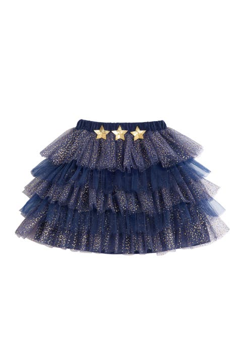 Wizard Tutu for Girls