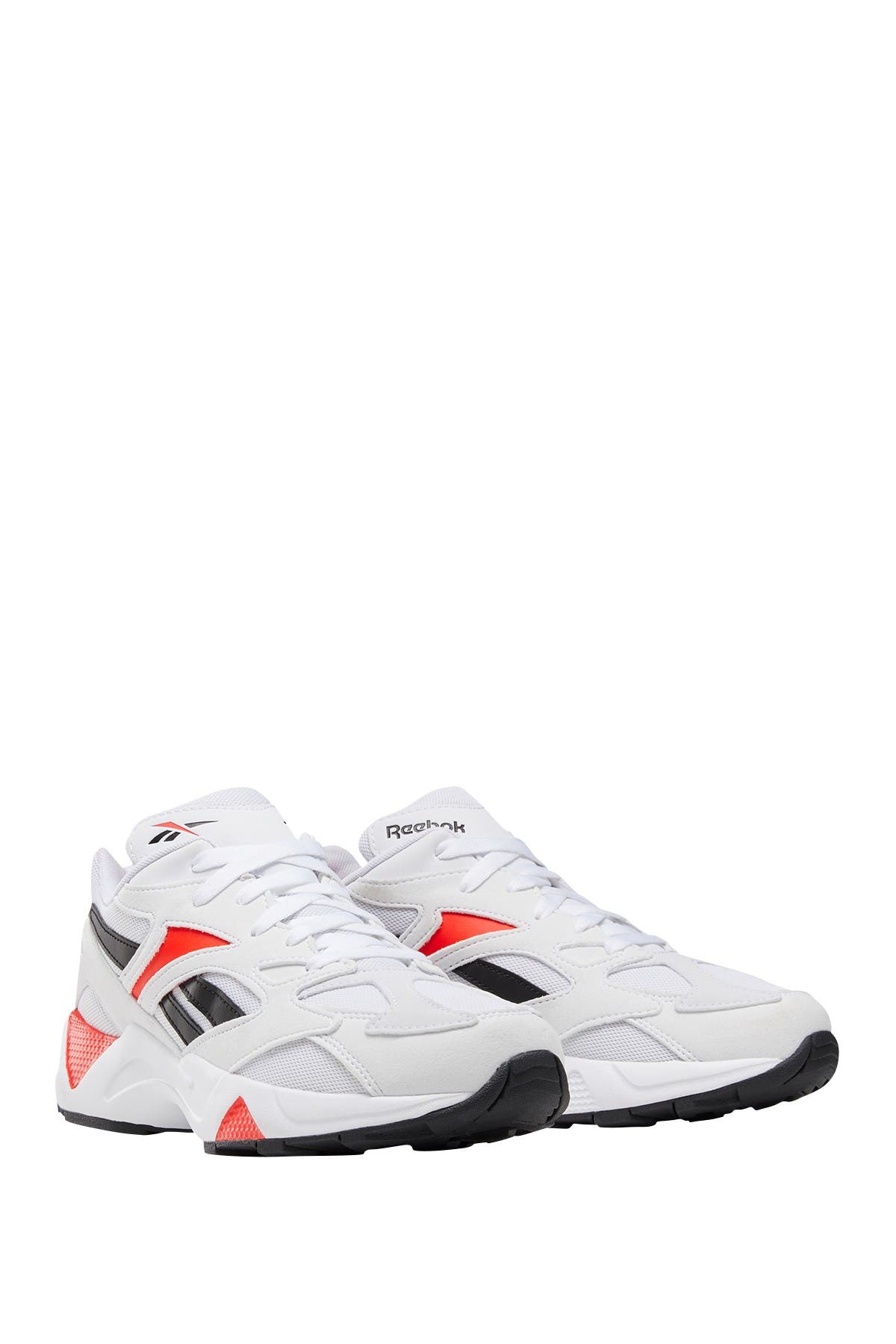 Reebok Aztrek 96 Sneaker, Main, color, 