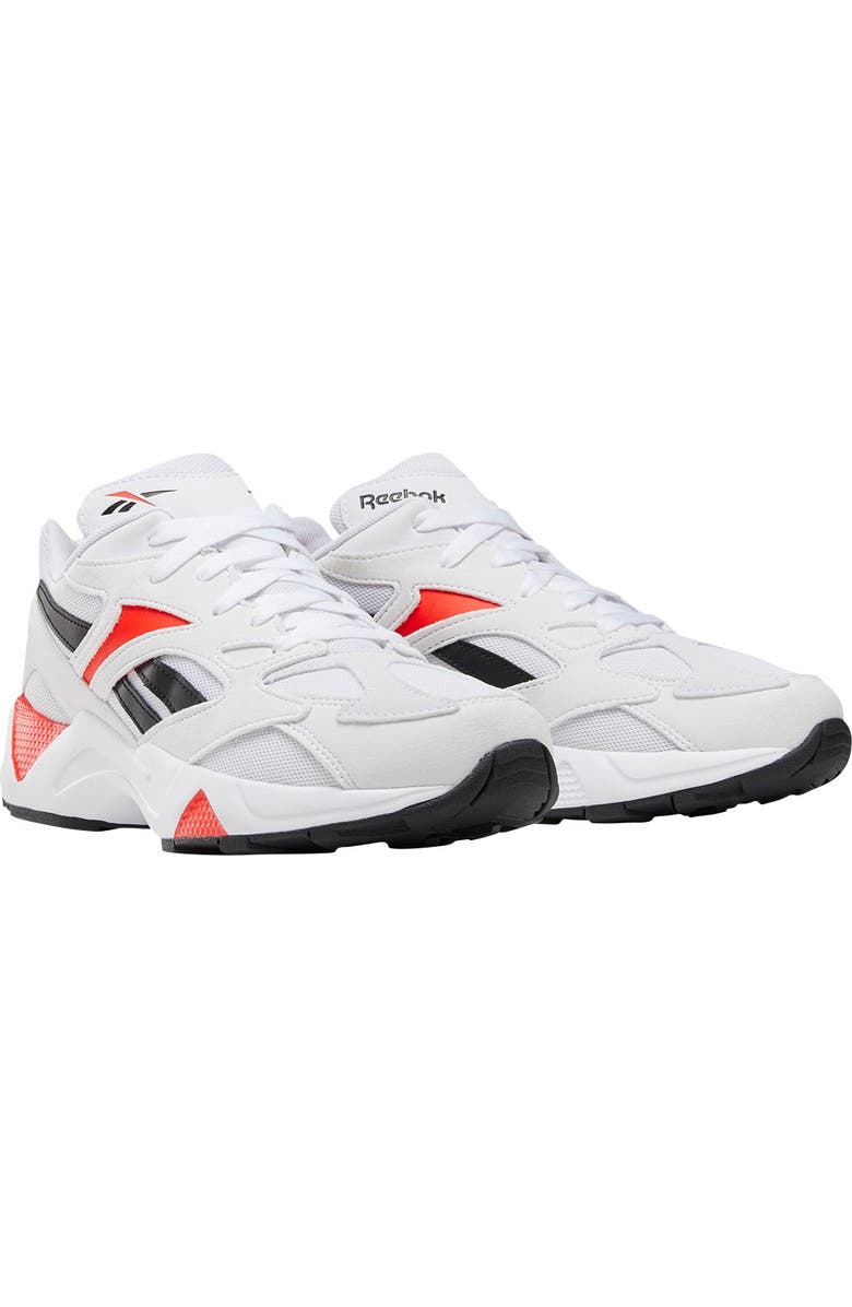 Reebok Aztrek 96 Sneaker, Main, color,