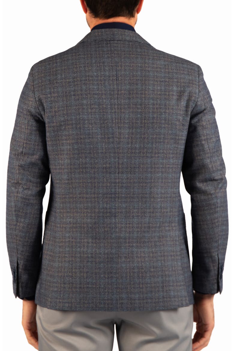 Sport Coat, Alternate, color, GREY