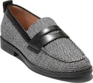 Cole Haan Stassi Penny Loafer