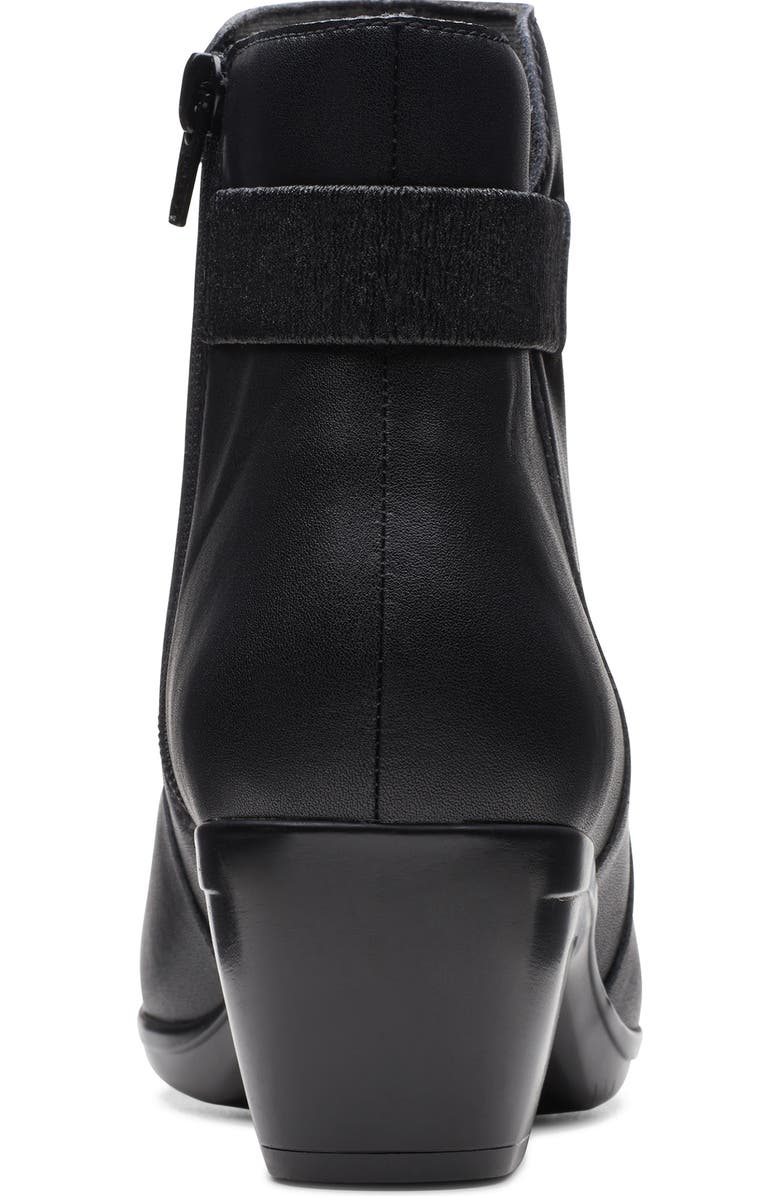 Clarks<sup>®</sup> Emily Holly Boot, Alternate, color,