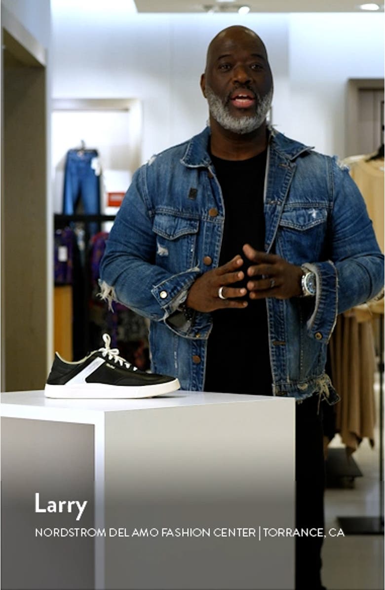 Haupu Sneaker, sales video thumbnail