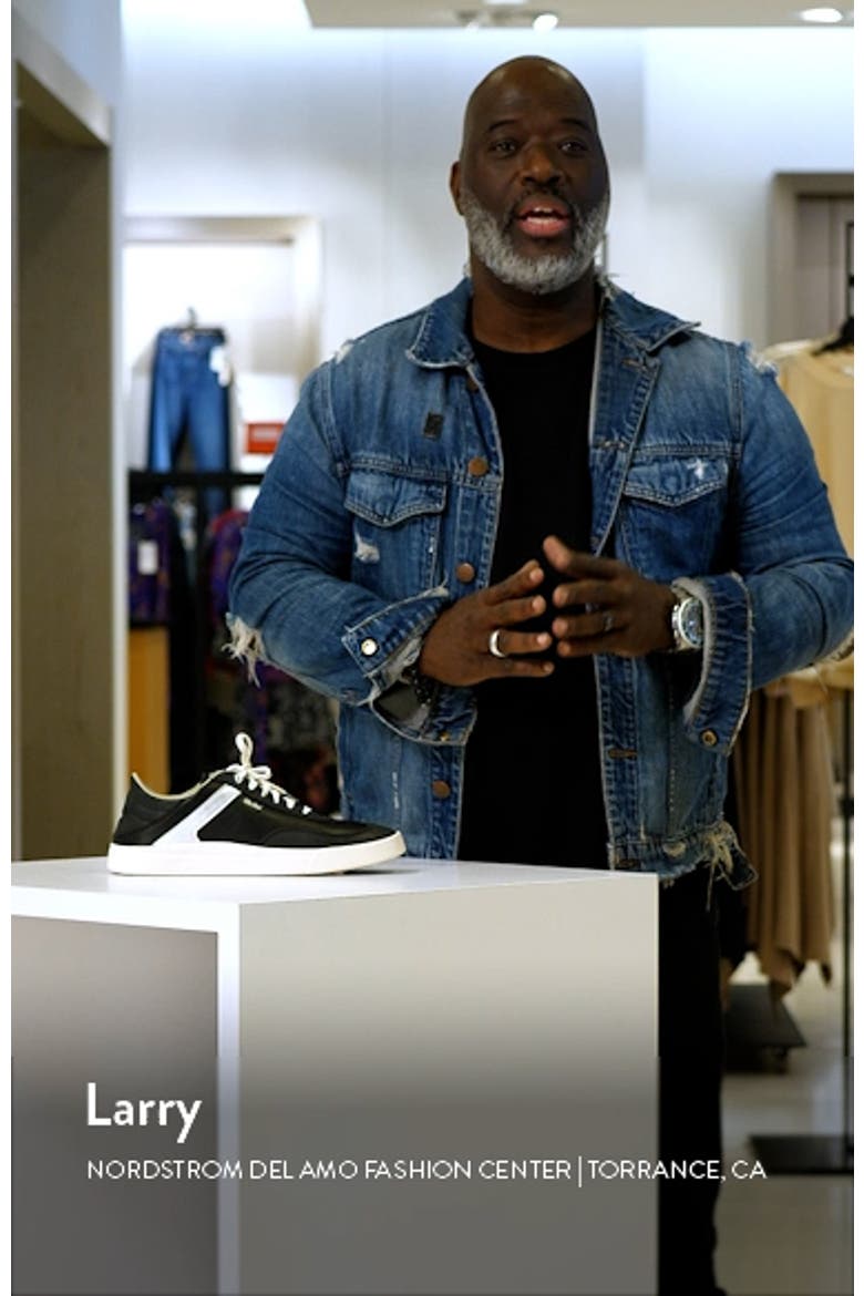 Haupu Sneaker video