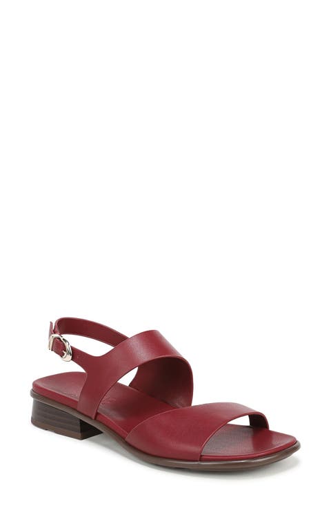 Brie Sandal