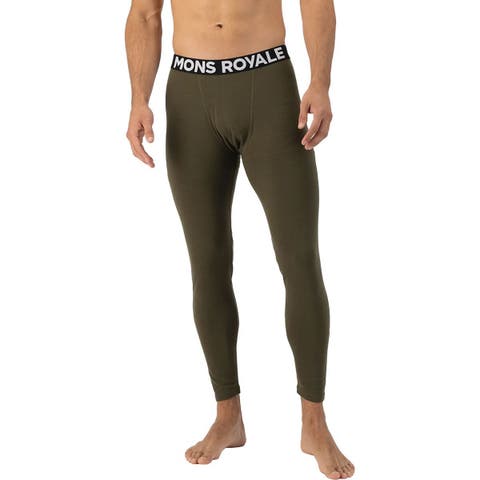 Cascade Legging - Men's