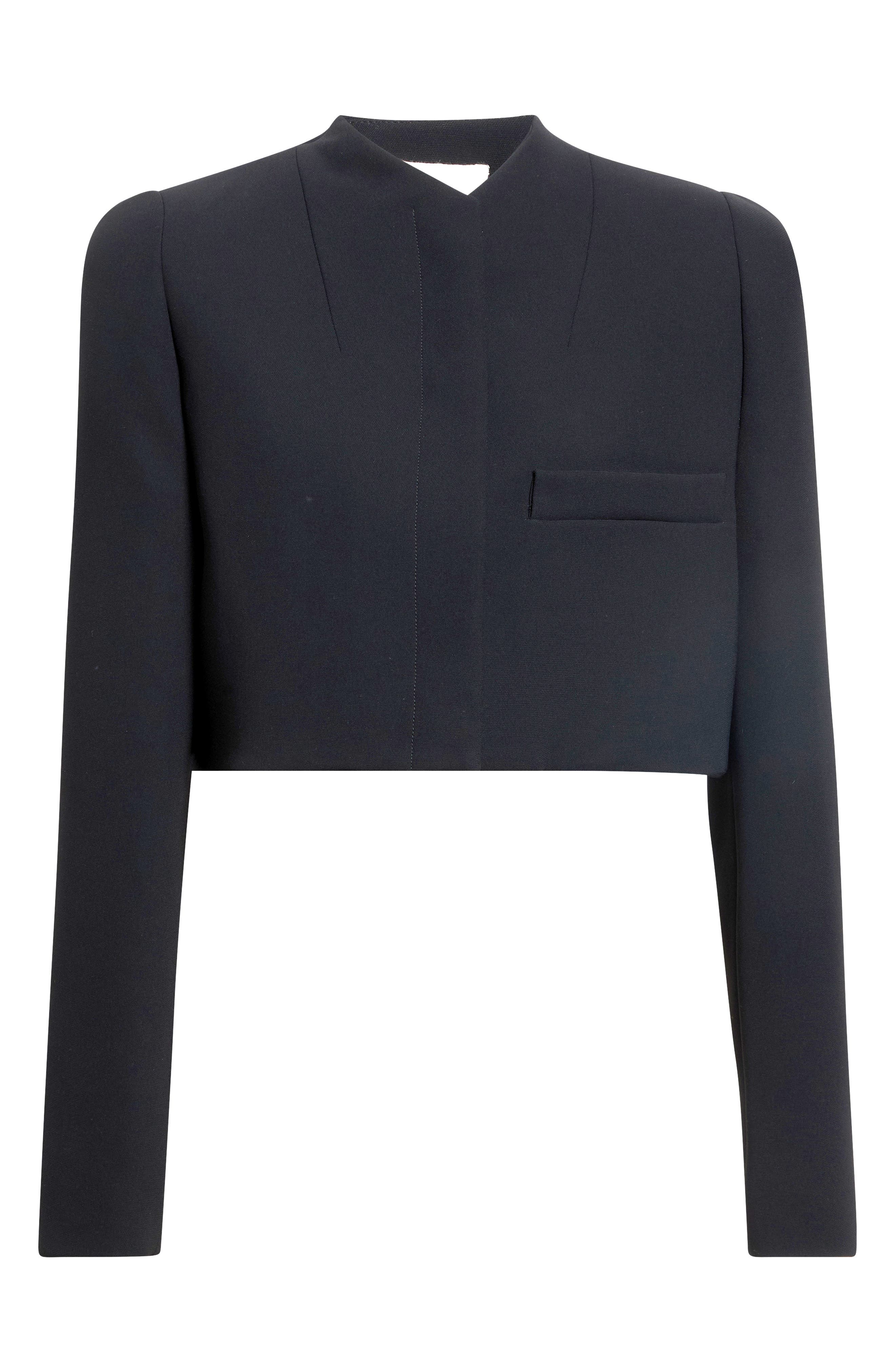 selected BLACK