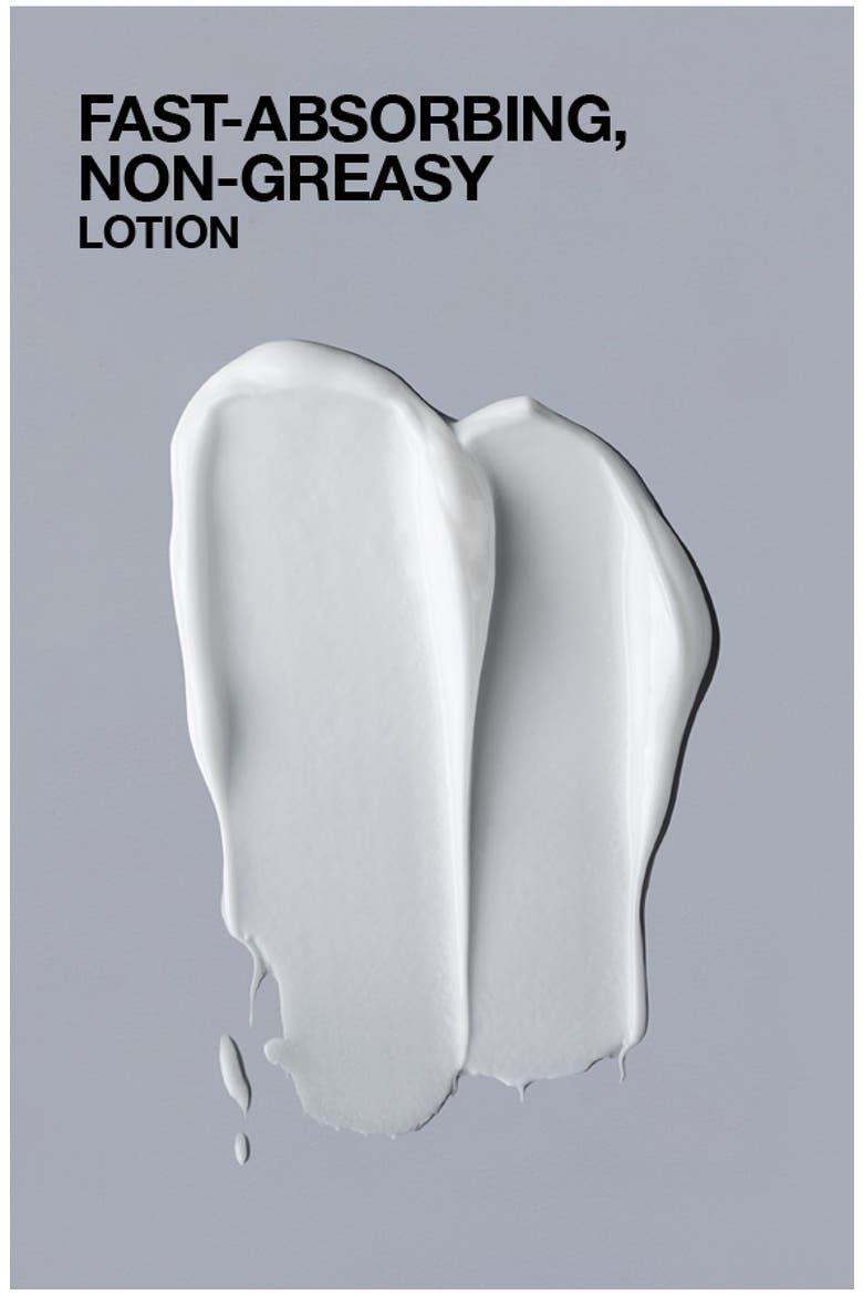 All-In-One Defense Lotion Moisturizer SPF 35, Alternate, color, NO COLOR