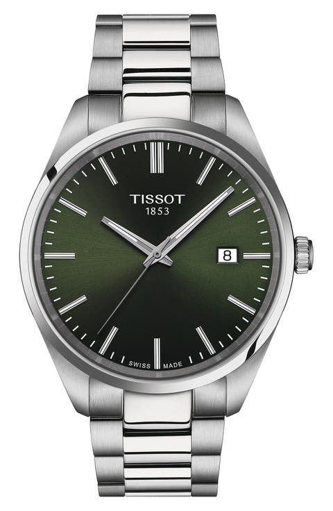 Men's Green Watches | Nordstrom Men's Green Watches | Nordstrom