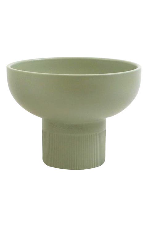Tip Top Small Ceramic Dinnerware Bowl
