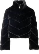 Generation Love Brianna Faux Fur Jacket