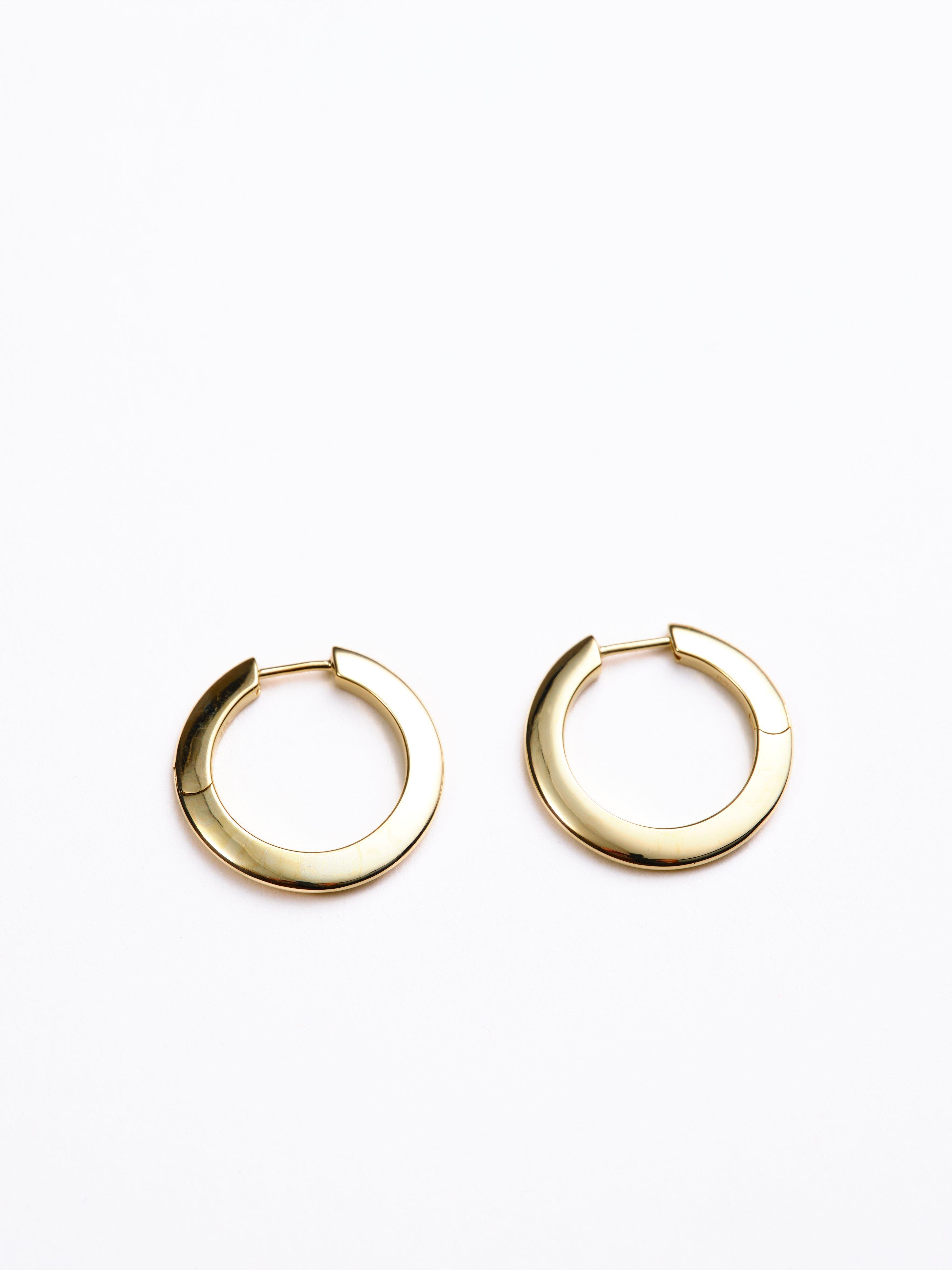 selected 14K Recycled Gold Vermeil
