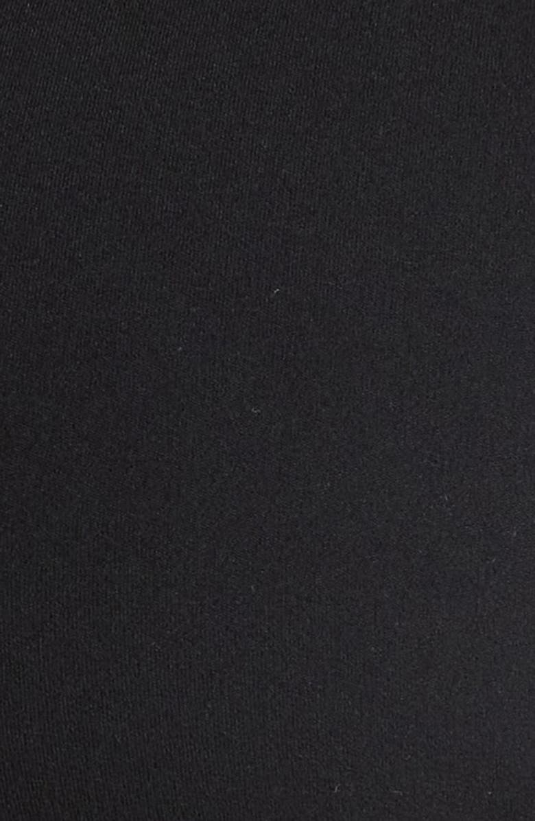 MPG Cloud Strappy Sports Bra, Alternate, color, Black