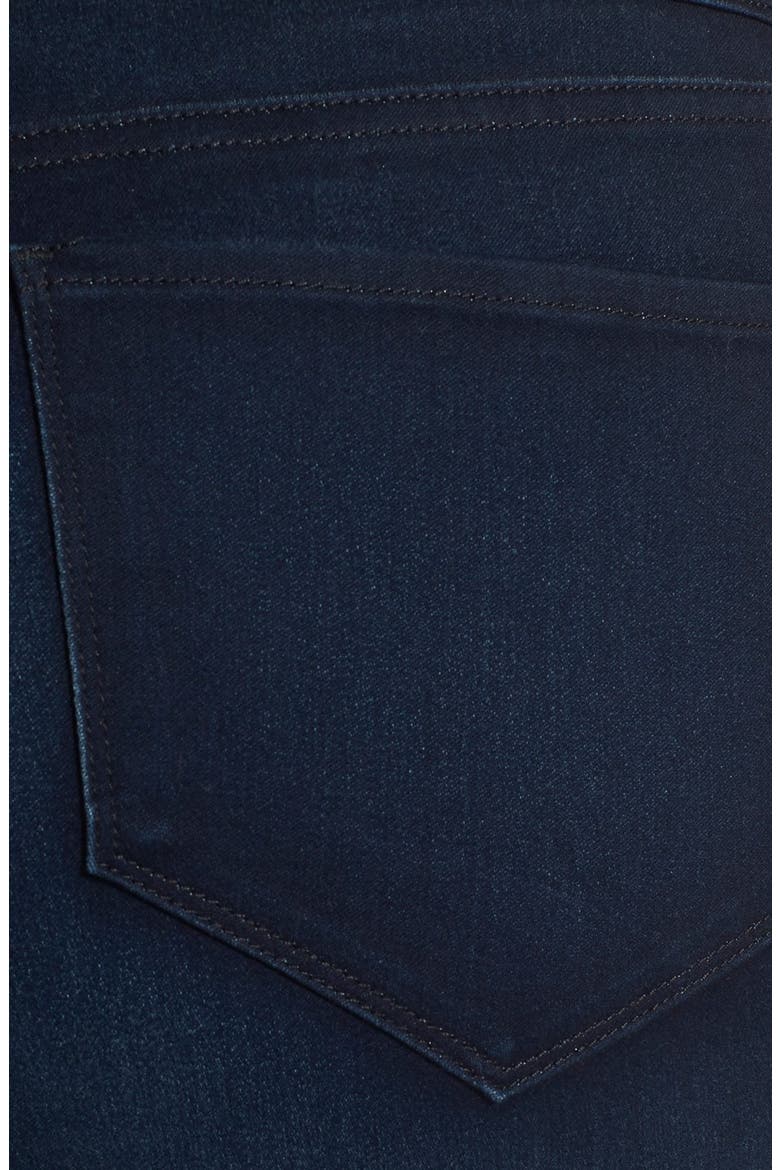 'Jade' Stretch Skinny Jeans, Alternate, color, NORWELL WASH