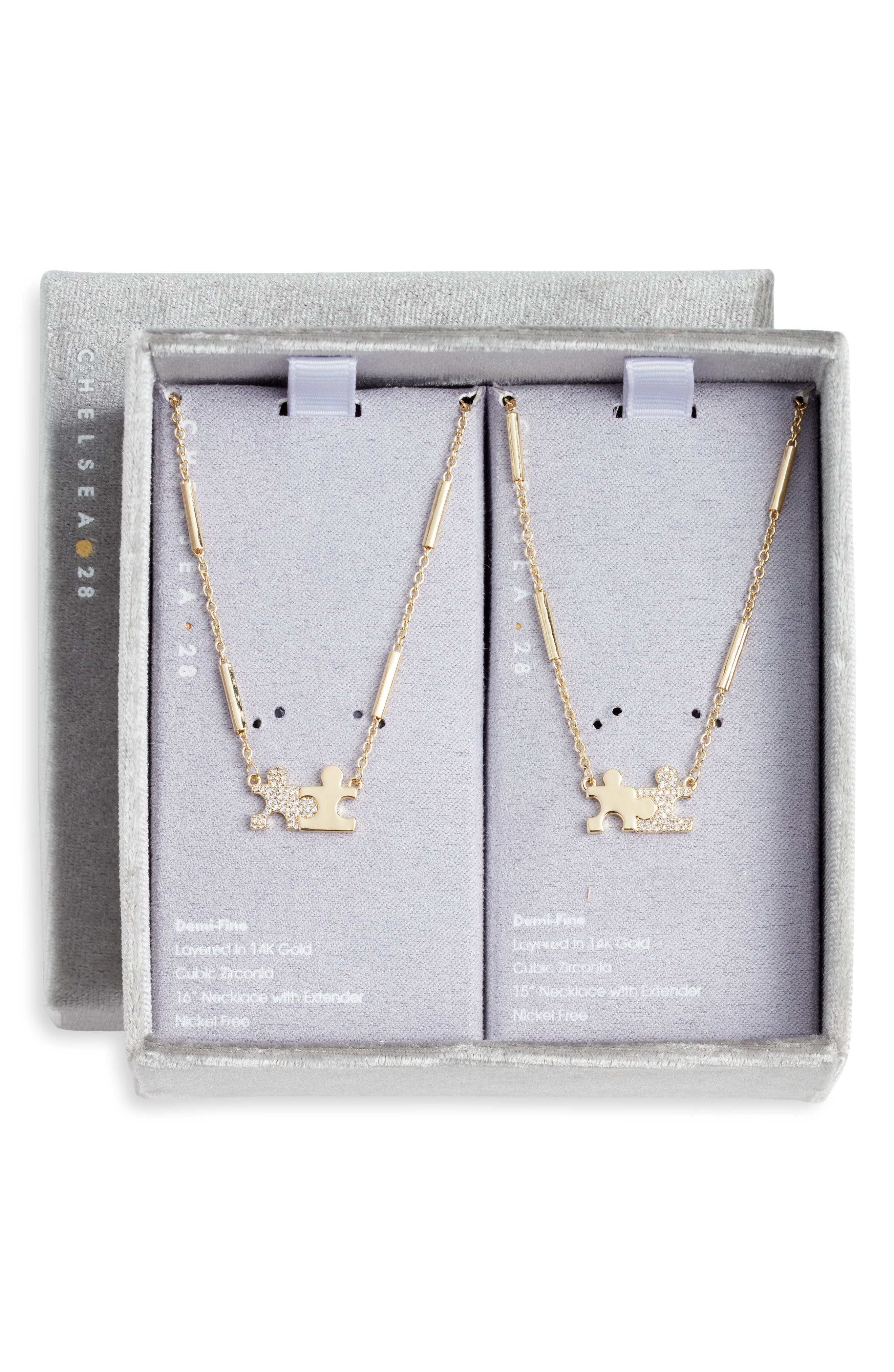 selected CLEAR- GOLD