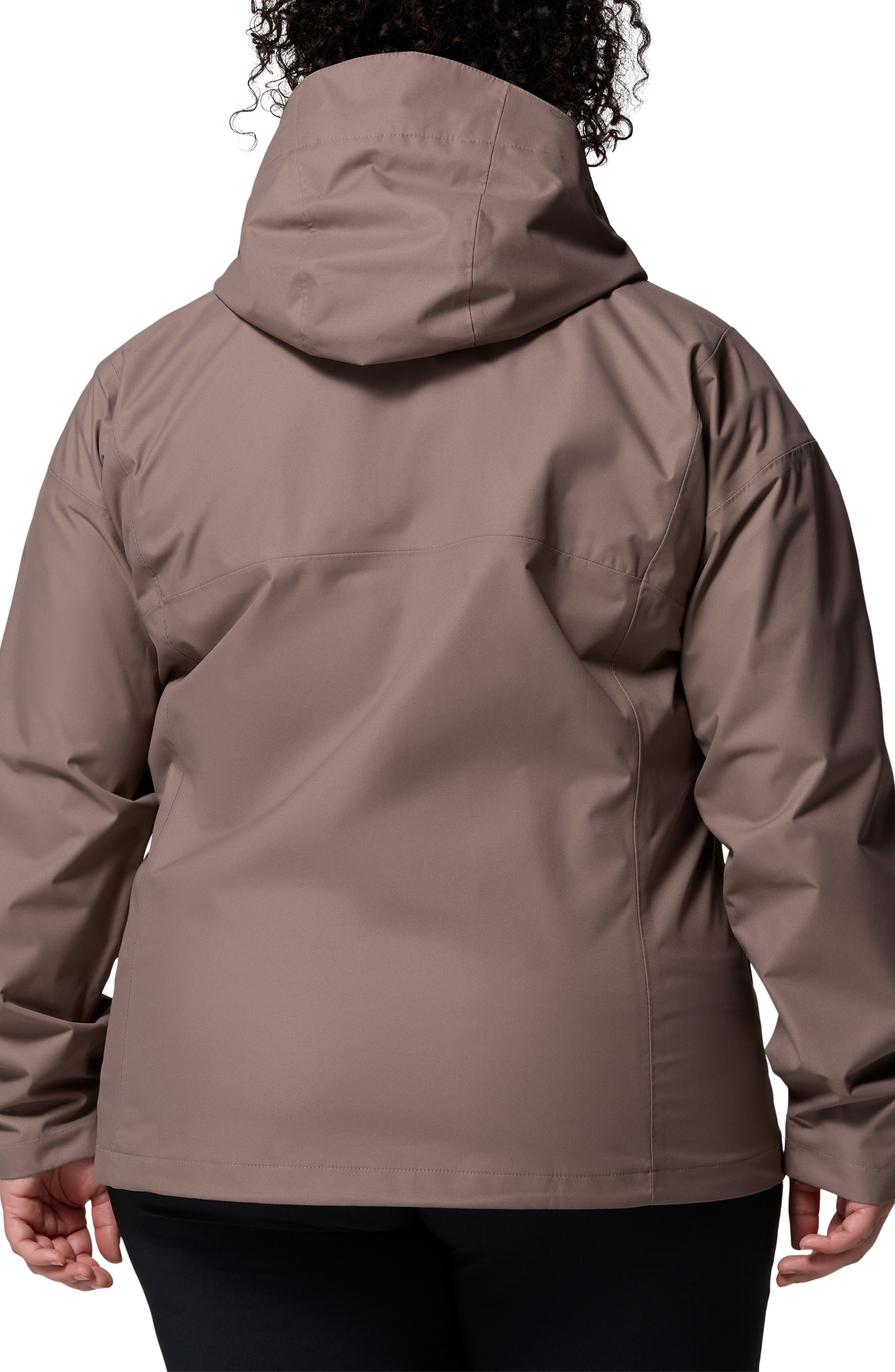 Hikebound II Waterproof Jacket - image 4