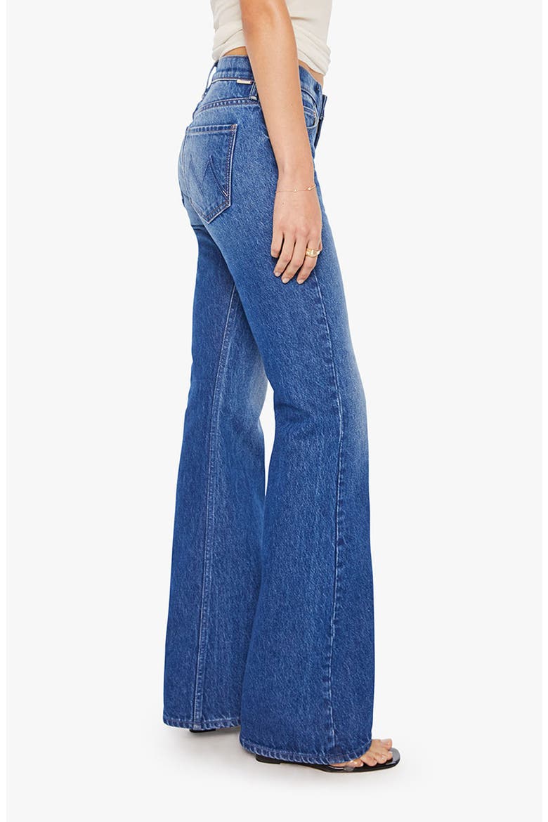 The Takeout Bootcut Jeans, Alternate, color, SCRUMPTIOUS