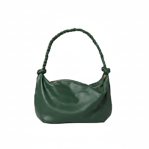 The Isabella Leather Shoulder Bag