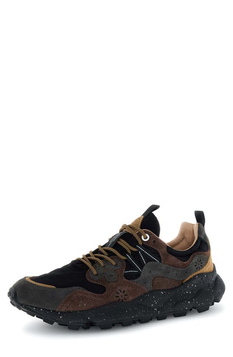Yamano 3 Sneaker