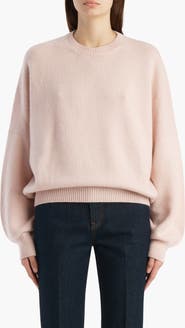 Khaite Marguax Cashmere Sweater