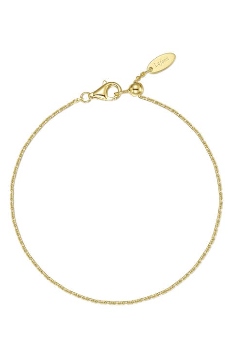 Chain Bracelet