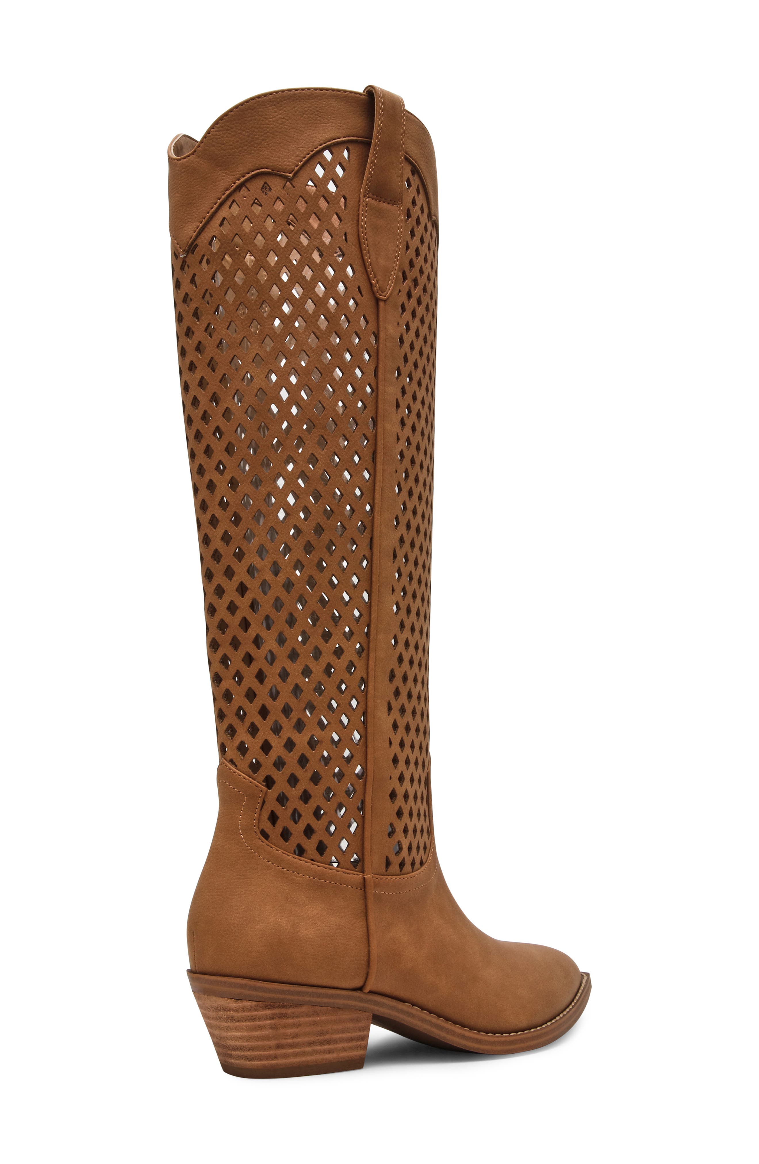 Kaidence Western Boot - image 4