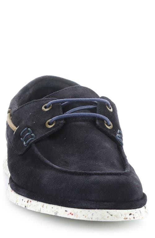 AMBITIOUS AMBITIOUS 11910 LUG SOLE BOAT SHOE