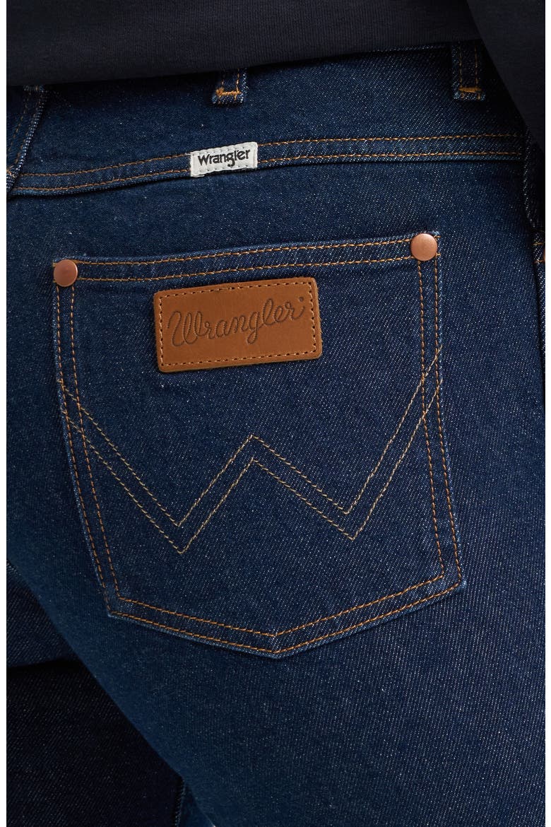 '70s High Rise Flare Jeans, Alternate, color, WHIRLPOOL