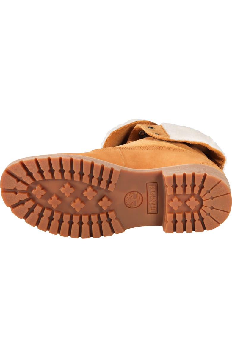 Timberland Jayne Waterproof Bootie, Alternate, color,