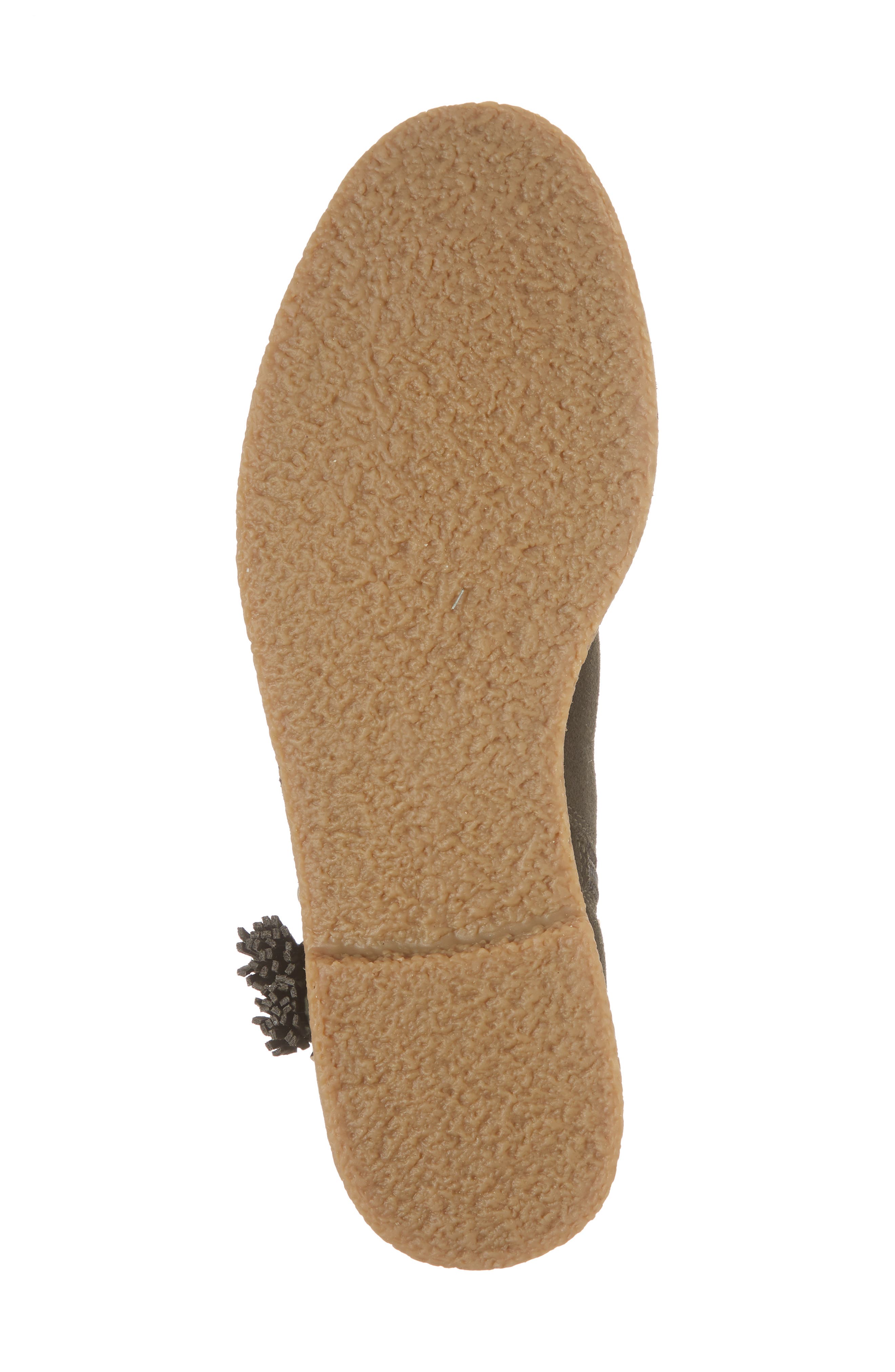 bowie bootie, Alternate, color, OLIVE