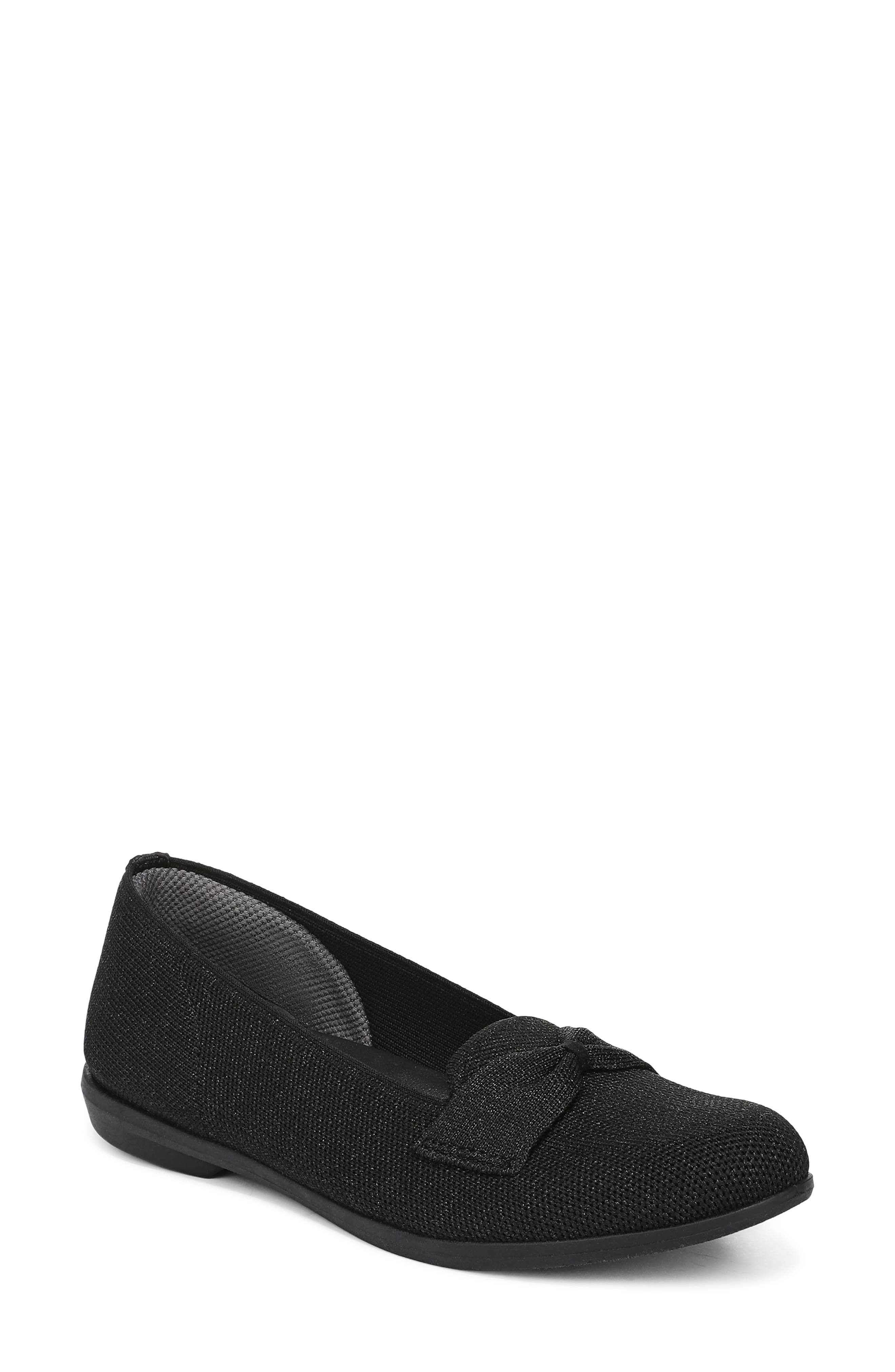 LifeStride Kandi Loafer, Main, color, Black