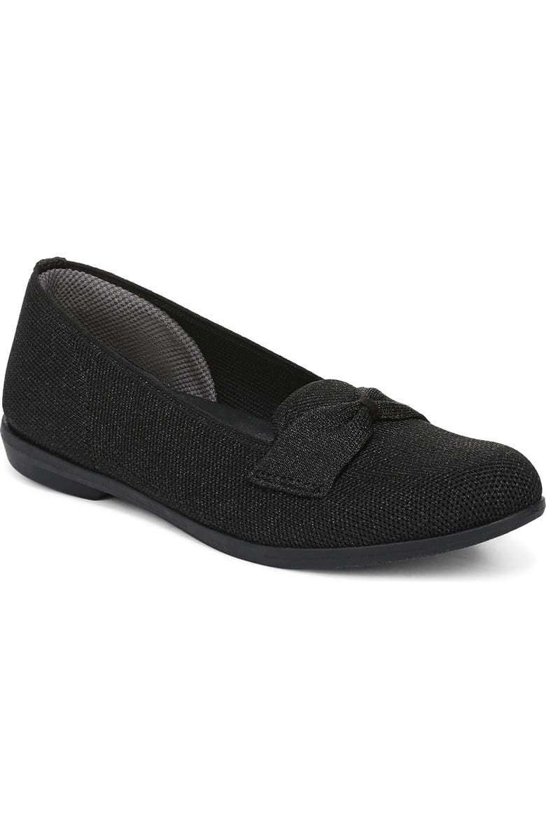 LifeStride Kandi Loafer, Main, color, Black