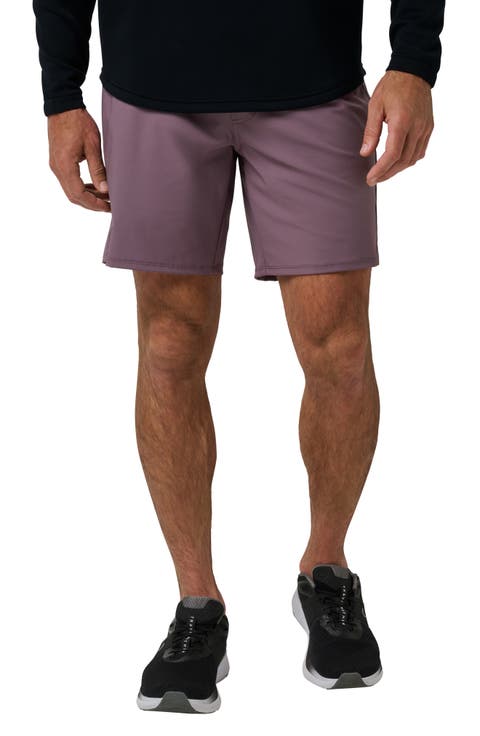 Wanderlust Ripstop Shorts