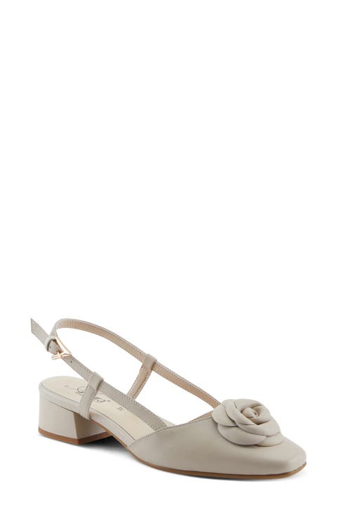 Angelicish Slingback Pump (Women)