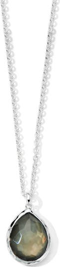 Ippolita Rock Candy® Mini Teardrop Pendant Necklace | Nordstrom