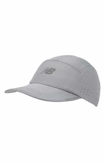 5-Panel Pro Run Adjustable Baseball Cap