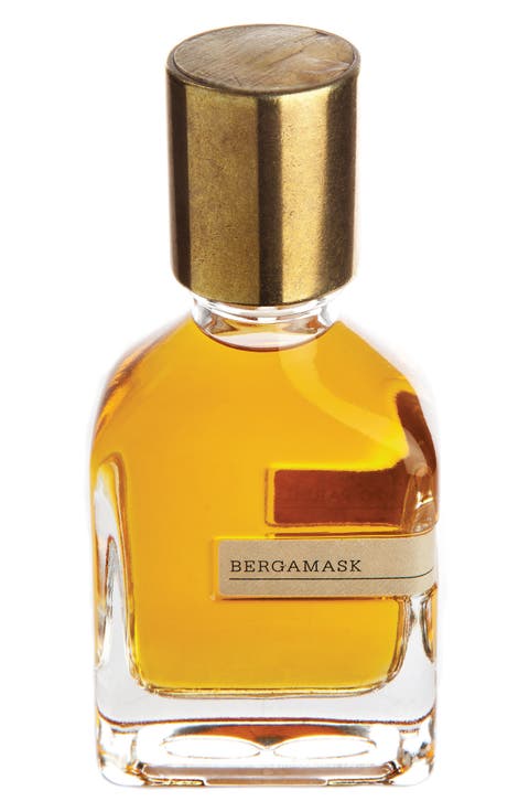 Bergamask Parfum