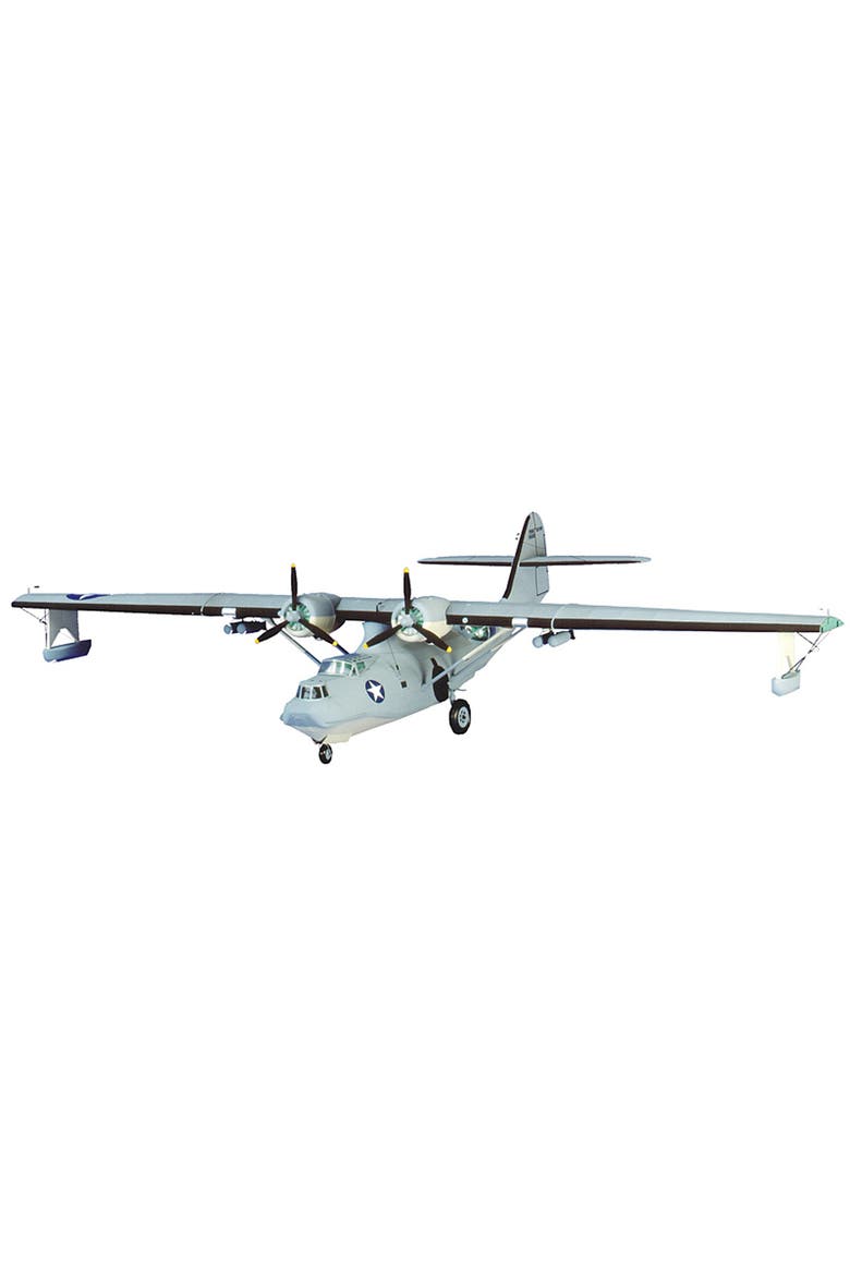 Catalina Model Kit, Alternate, color, Multicolored