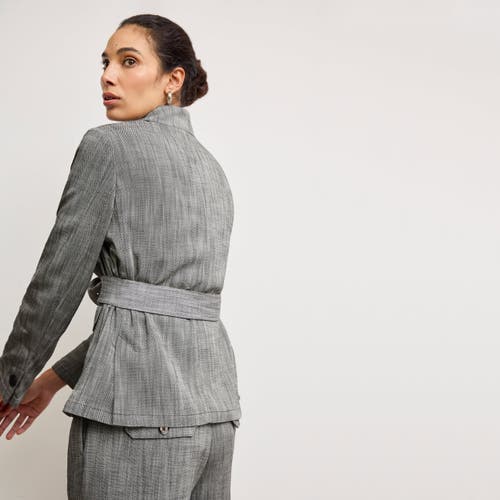 M.m.lafleur Emery Safari Blazer