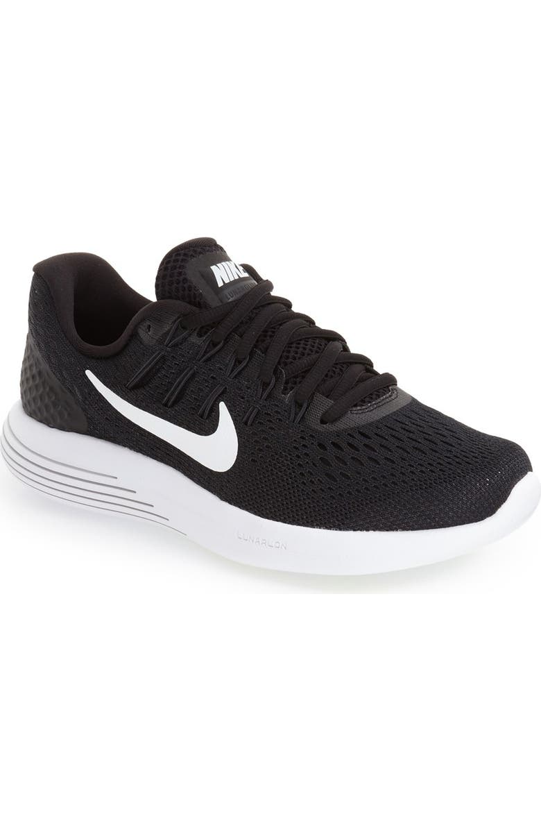 Nike 'LunarGlide 8' Running Shoe, Main, color,