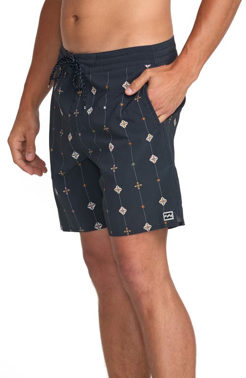 Billabong Good Times Lo Tide Board Shorts