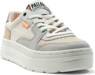 Palladium Pallasphalt Platform Sneaker
