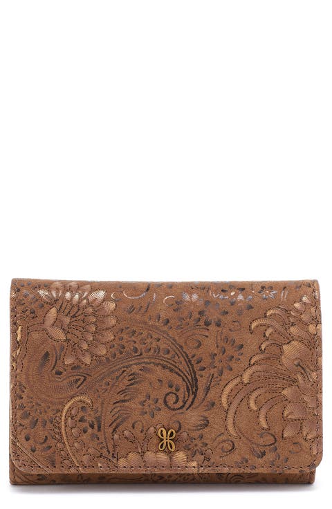 Jill Trifold Wallet