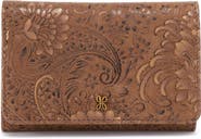 HOBO Jill Trifold Wallet