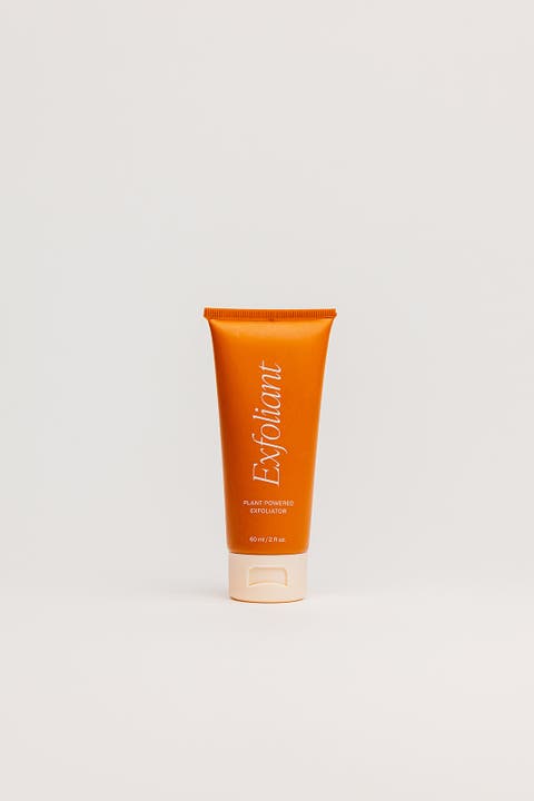 Travel Exfoliant