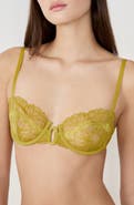 Etam Hedonisme N°9 Classique Lace Underwire Bra