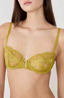 Etam Hedonisme N°9 Classique Lace Underwire Bra